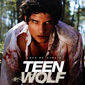 Poster 6 Teen Wolf