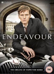 Poster Endeavour