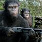 Dawn of the Planet of the Apes/Planeta Maimuțelor: Revoluție