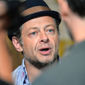 Andy Serkis în Dawn of the Planet of the Apes - poza 57