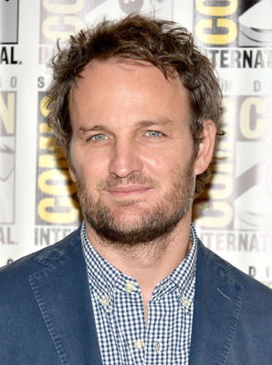 Jason Clarke în Dawn of the Planet of the Apes