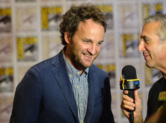 Jason Clarke în Dawn of the Planet of the Apes