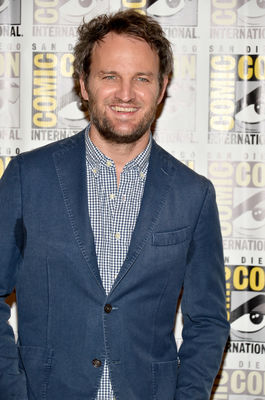Jason Clarke în Dawn of the Planet of the Apes