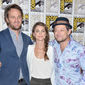 Foto 50 Keri Russell, Andy Serkis, Jason Clarke în Dawn of the Planet of the Apes