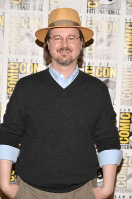 Matt Reeves în Dawn of the Planet of the Apes