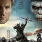 Poster 1 Dawn of the Planet of the Apes