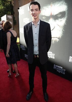 Dawn of the Planet of the Apes