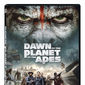 Poster 4 Dawn of the Planet of the Apes