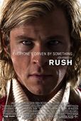 Rush: Rivalitate și adrenalină