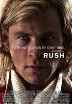 Rush: Rivalitate și adrenalină