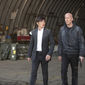 Foto 4 Bruce Willis, Byung-hun Lee în RED 2