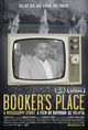 Film - Booker's Place: A Mississippi Story