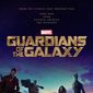 Poster 10 Guardians of the Galaxy
