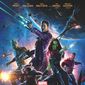 Poster 1 Guardians of the Galaxy