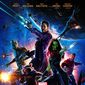 Poster 2 Guardians of the Galaxy