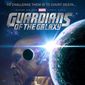 Poster 16 Guardians of the Galaxy