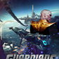Poster 12 Guardians of the Galaxy