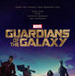 Poster 11 Guardians of the Galaxy