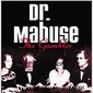 Poster 15 Dr. Mabuse: The Gambler