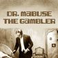 Poster 3 Dr. Mabuse: The Gambler