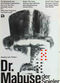 Film Dr. Mabuse: The Gambler