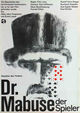Film - Dr. Mabuse: The Gambler