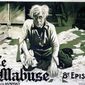 Poster 10 Dr. Mabuse: The Gambler