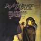 Poster 8 Dr. Mabuse: The Gambler