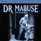 Poster 2 Dr. Mabuse: The Gambler