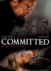 Poster Committed