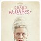 Poster 6 The Grand Budapest Hotel