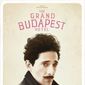 Poster 3 The Grand Budapest Hotel