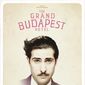 Poster 15 The Grand Budapest Hotel
