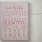 Poster 2 The Grand Budapest Hotel