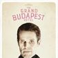 Poster 4 The Grand Budapest Hotel