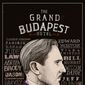 Poster 5 The Grand Budapest Hotel