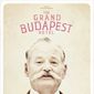Poster 10 The Grand Budapest Hotel