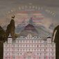 Poster 22 The Grand Budapest Hotel