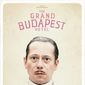 Poster 8 The Grand Budapest Hotel