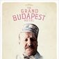 Poster 17 The Grand Budapest Hotel