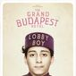 Poster 12 The Grand Budapest Hotel