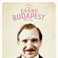 Poster 14 The Grand Budapest Hotel