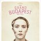 Poster 13 The Grand Budapest Hotel