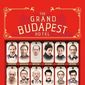 Poster 7 The Grand Budapest Hotel