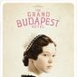 Poster 11 The Grand Budapest Hotel