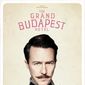 Poster 16 The Grand Budapest Hotel
