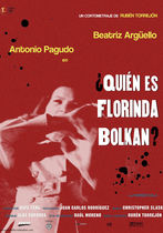 Who Is Florinda Bolkan?