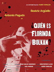 Poster ¿Quién es Florinda Bolkan?