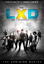LXD: Legiunea extraordinarilor dansatori