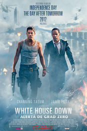 White House Down